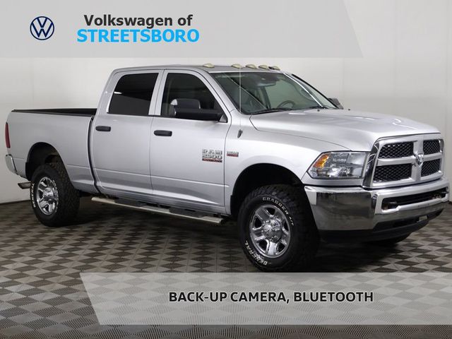 2015 Ram 2500 4WD Crew Cab 149" Tradesman - 23056357 - 0