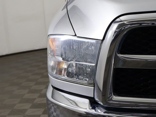 2015 Ram 2500 4WD Crew Cab 149" Tradesman - 23056357 - 9