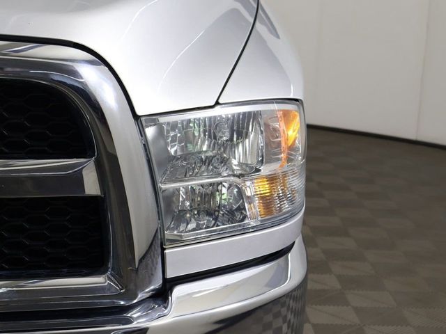 2015 Ram 2500 4WD Crew Cab 149" Tradesman - 23056357 - 10