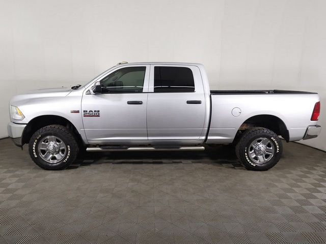 2015 Ram 2500 4WD Crew Cab 149" Tradesman - 23056357 - 13