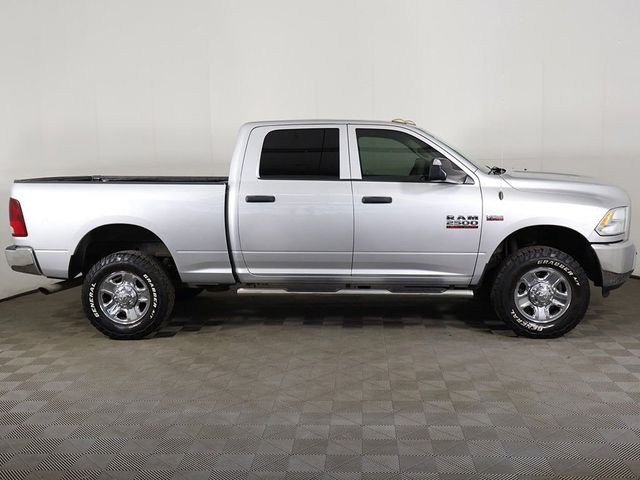 2015 Ram 2500 4WD Crew Cab 149" Tradesman - 23056357 - 14