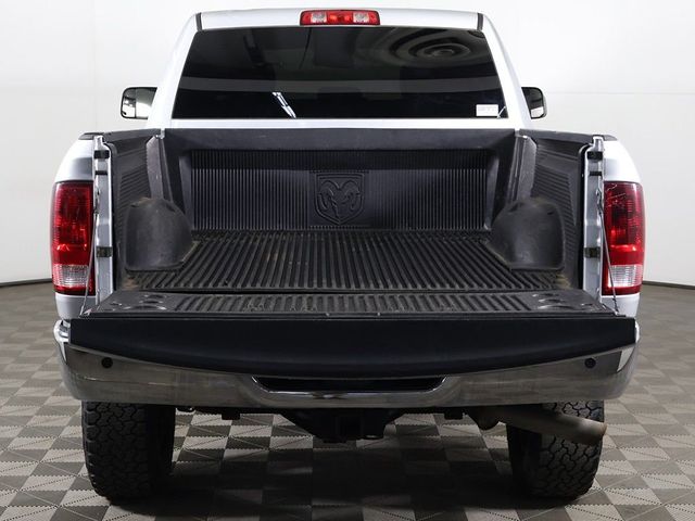 2015 Ram 2500 4WD Crew Cab 149" Tradesman - 23056357 - 15