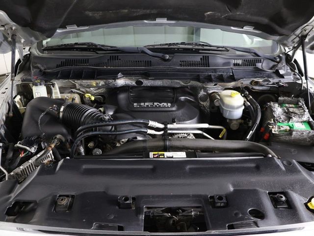 2015 Ram 2500 4WD Crew Cab 149" Tradesman - 23056357 - 16