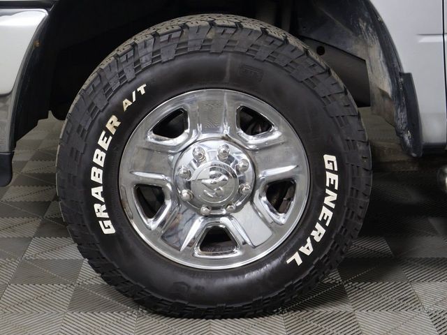 2015 Ram 2500 4WD Crew Cab 149" Tradesman - 23056357 - 17
