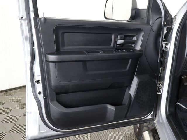 2015 Ram 2500 4WD Crew Cab 149" Tradesman - 23056357 - 18