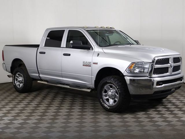2015 Ram 2500 4WD Crew Cab 149" Tradesman - 23056357 - 1