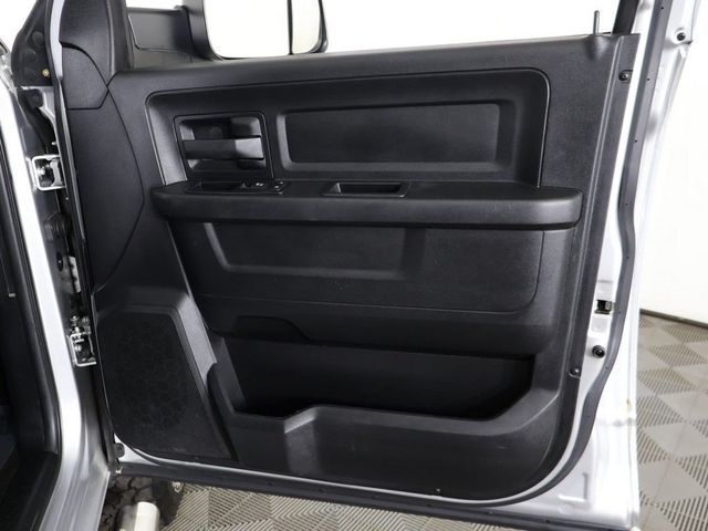 2015 Ram 2500 4WD Crew Cab 149" Tradesman - 23056357 - 19