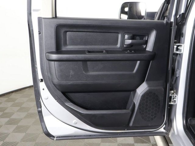 2015 Ram 2500 4WD Crew Cab 149" Tradesman - 23056357 - 20