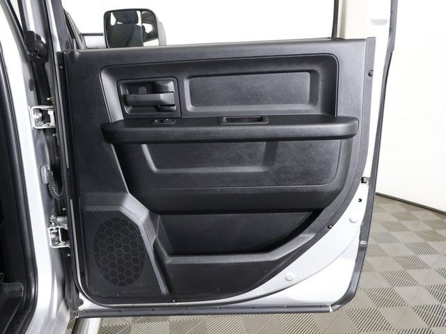 2015 Ram 2500 4WD Crew Cab 149" Tradesman - 23056357 - 21