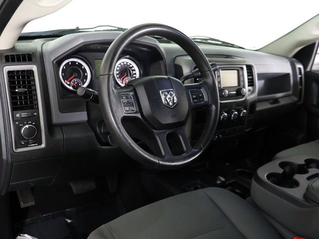 2015 Ram 2500 4WD Crew Cab 149" Tradesman - 23056357 - 22
