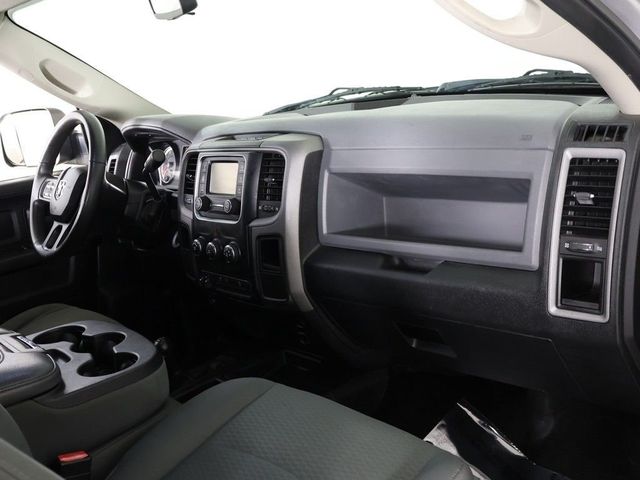 2015 Ram 2500 4WD Crew Cab 149" Tradesman - 23056357 - 23