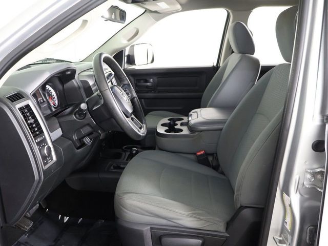 2015 Ram 2500 4WD Crew Cab 149" Tradesman - 23056357 - 24