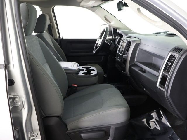 2015 Ram 2500 4WD Crew Cab 149" Tradesman - 23056357 - 25