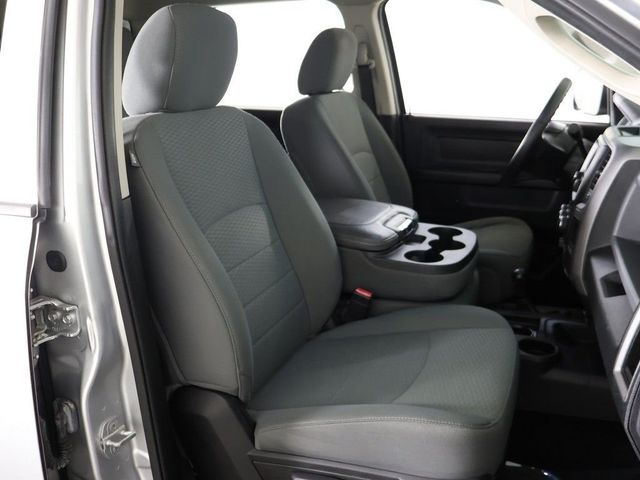 2015 Ram 2500 4WD Crew Cab 149" Tradesman - 23056357 - 27