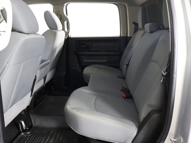 2015 Ram 2500 4WD Crew Cab 149" Tradesman - 23056357 - 28