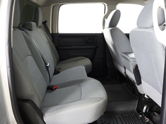 2015 Ram 2500 4WD Crew Cab 149" Tradesman - 23056357 - 29