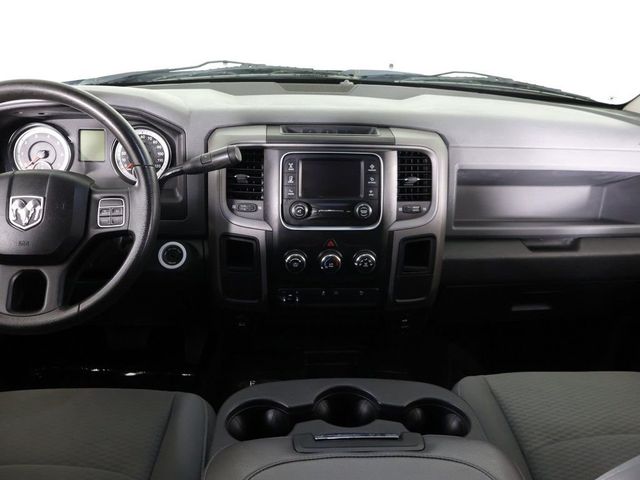 2015 Ram 2500 4WD Crew Cab 149" Tradesman - 23056357 - 30