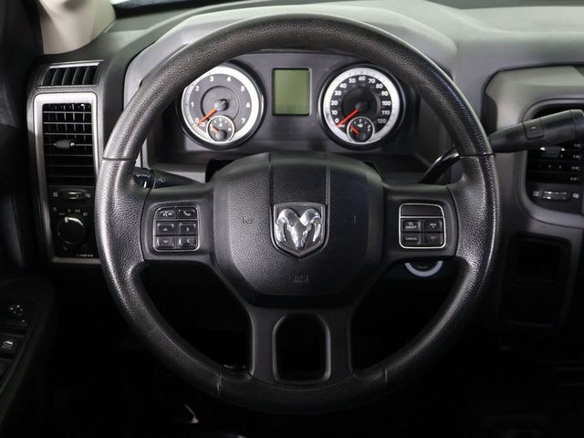 2015 Ram 2500 4WD Crew Cab 149" Tradesman - 23056357 - 32