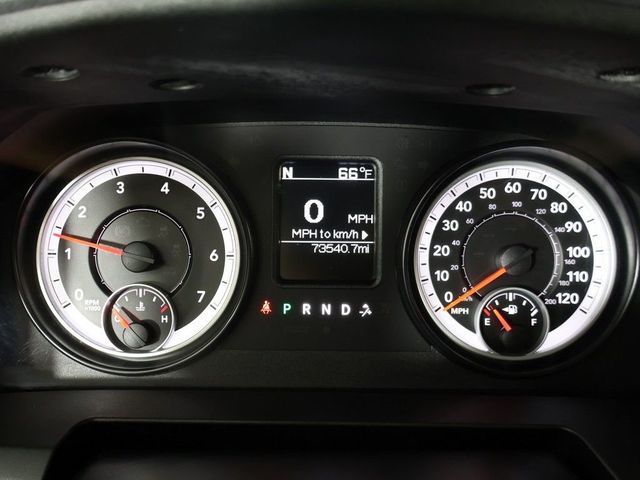 2015 Ram 2500 4WD Crew Cab 149" Tradesman - 23056357 - 33