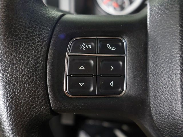 2015 Ram 2500 4WD Crew Cab 149" Tradesman - 23056357 - 34