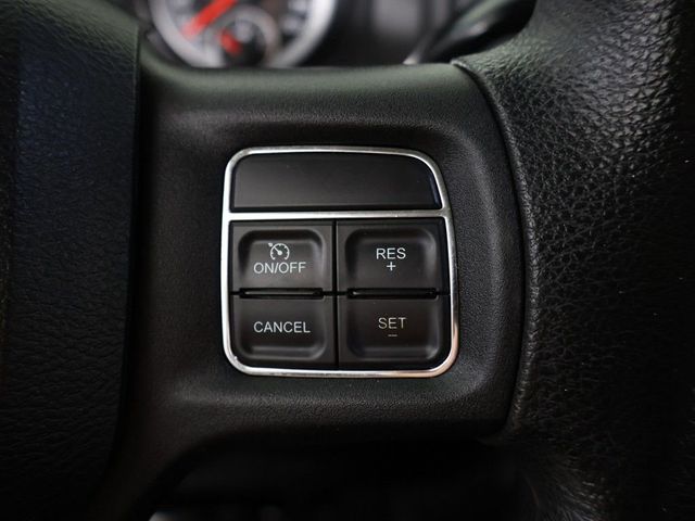 2015 Ram 2500 4WD Crew Cab 149" Tradesman - 23056357 - 35