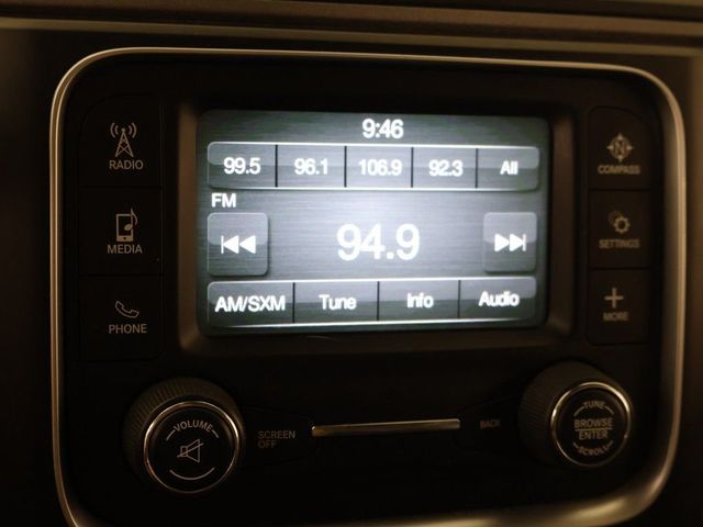 2015 Ram 2500 4WD Crew Cab 149" Tradesman - 23056357 - 36