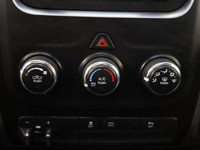 2015 Ram 2500 4WD Crew Cab 149" Tradesman - 23056357 - 38