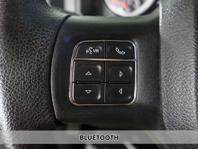 2015 Ram 2500 4WD Crew Cab 149" Tradesman - 23056357 - 3