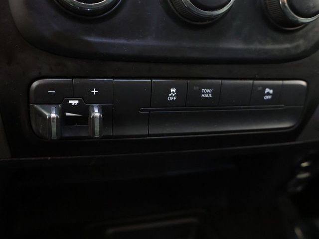 2015 Ram 2500 4WD Crew Cab 149" Tradesman - 23056357 - 40