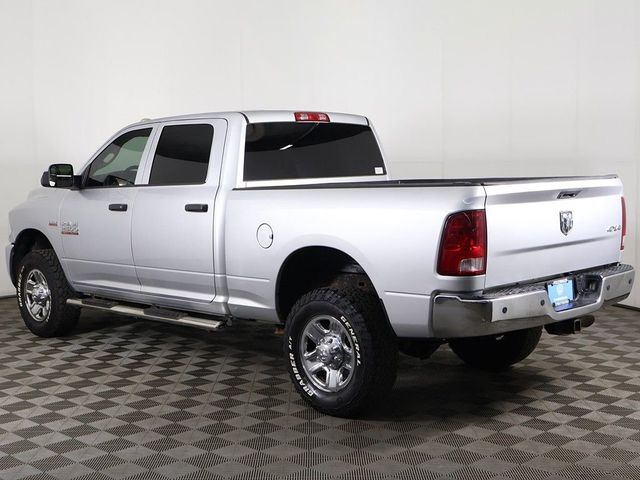 2015 Ram 2500 4WD Crew Cab 149" Tradesman - 23056357 - 5