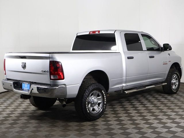 2015 Ram 2500 4WD Crew Cab 149" Tradesman - 23056357 - 6