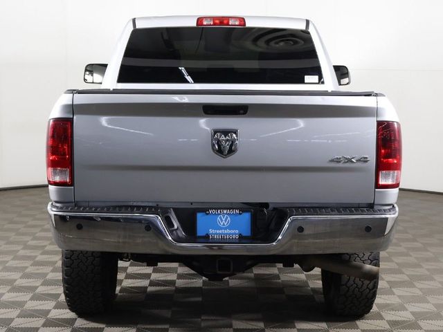 2015 Ram 2500 4WD Crew Cab 149" Tradesman - 23056357 - 8
