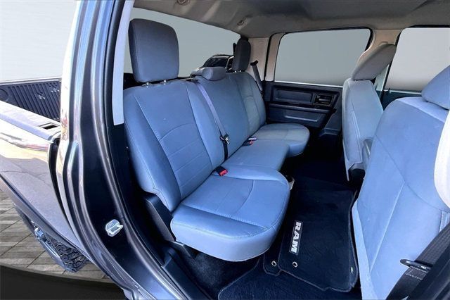 2015 Ram 2500 4WD Crew Cab 149" Tradesman - 22952863 - 13