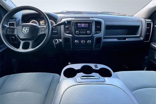 2015 Ram 2500 4WD Crew Cab 149" Tradesman - 22952863 - 18