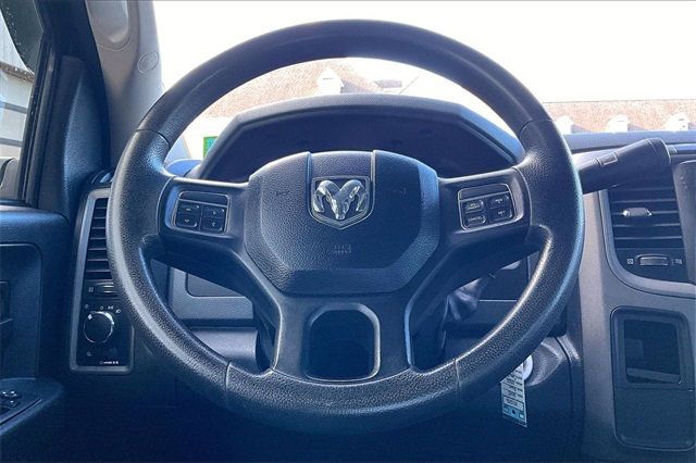 2015 Ram 2500 4WD Crew Cab 149" Tradesman - 22952863 - 19