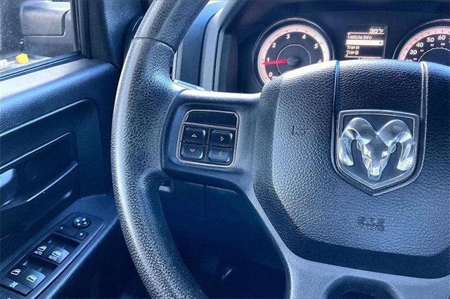 2015 Ram 2500 4WD Crew Cab 149" Tradesman - 22952863 - 20