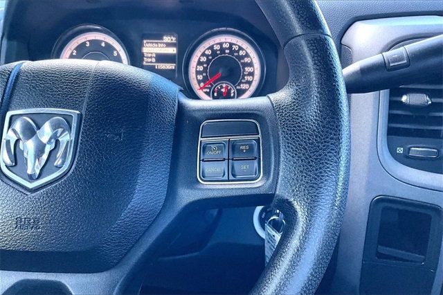 2015 Ram 2500 4WD Crew Cab 149" Tradesman - 22952863 - 21