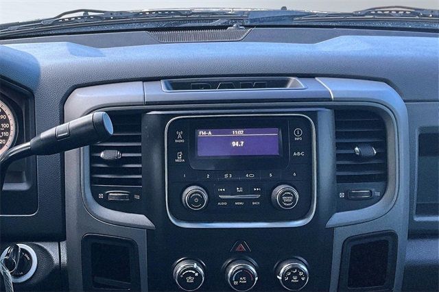 2015 Ram 2500 4WD Crew Cab 149" Tradesman - 22952863 - 23