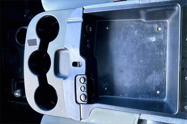 2015 Ram 2500 4WD Crew Cab 149" Tradesman - 22952863 - 27