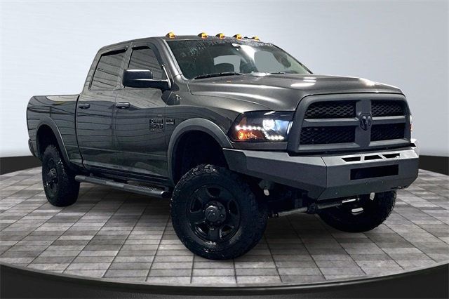 2015 Ram 2500 4WD Crew Cab 149" Tradesman - 22952863 - 2