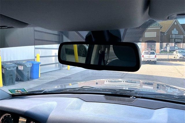 2015 Ram 2500 4WD Crew Cab 149" Tradesman - 22952863 - 29