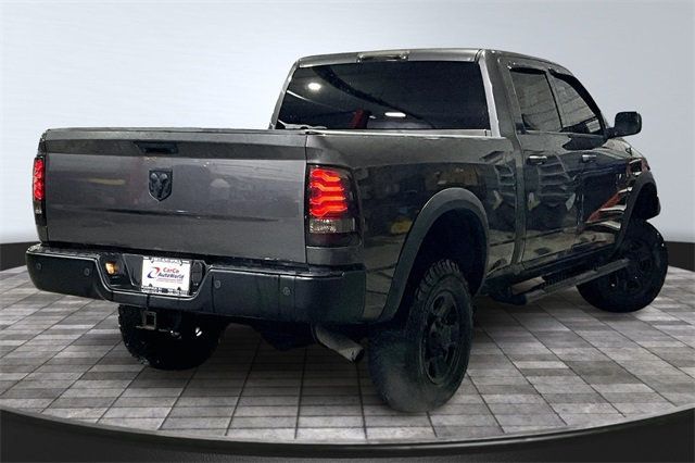 2015 Ram 2500 4WD Crew Cab 149" Tradesman - 22952863 - 4
