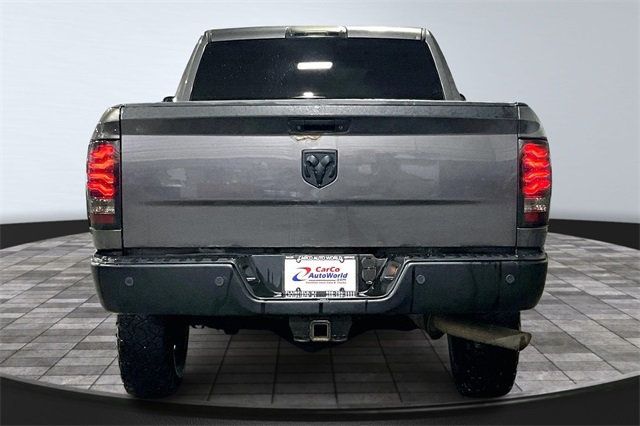2015 Ram 2500 4WD Crew Cab 149" Tradesman - 22952863 - 5