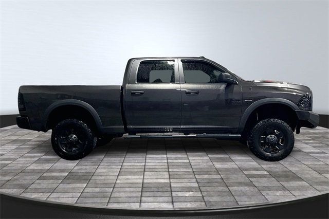 2015 Ram 2500 4WD Crew Cab 149" Tradesman - 22952863 - 7