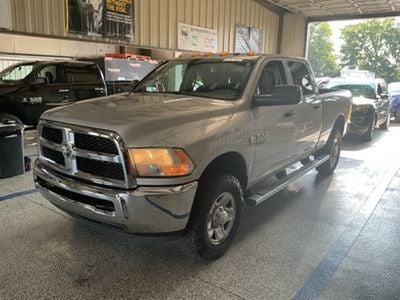 2015 Ram 2500