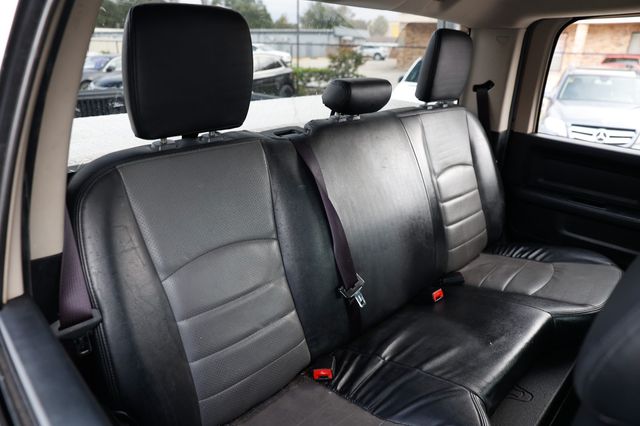 2015 Ram 2500 4WD Crew Cab 149" Tradesman Power Wagon - 22950052 - 16