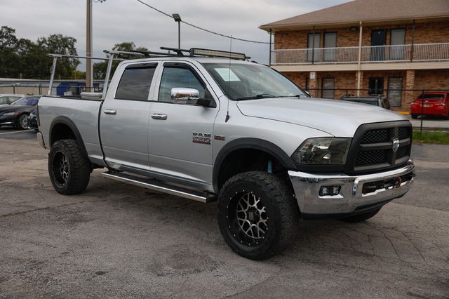 2015 Ram 2500 4WD Crew Cab 149" Tradesman Power Wagon - 22950052 - 19