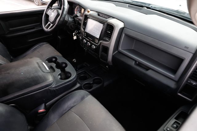 2015 Ram 2500 4WD Crew Cab 149" Tradesman Power Wagon - 22950052 - 20