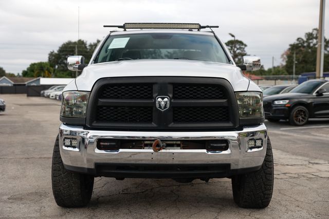 2015 Ram 2500 4WD Crew Cab 149" Tradesman Power Wagon - 22950052 - 21