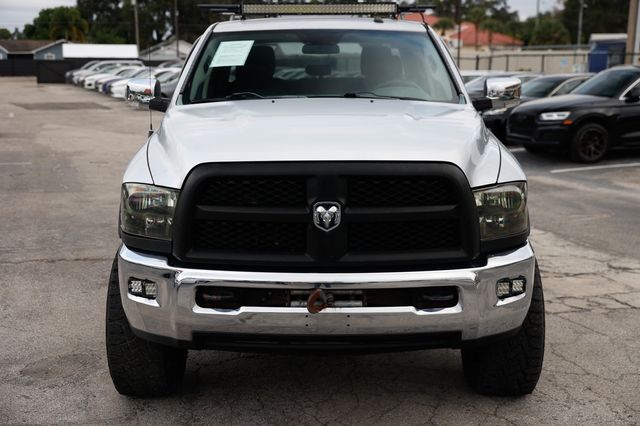 2015 Ram 2500 4WD Crew Cab 149" Tradesman Power Wagon - 22950052 - 23